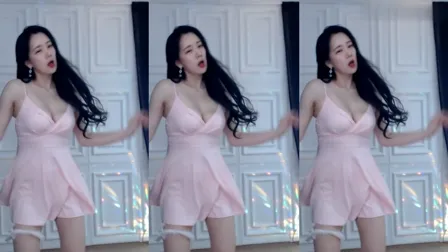 AfreecaTV主播韩宝凛BJ한보름2020年5月11日直播视频舞蹈剪辑22322821